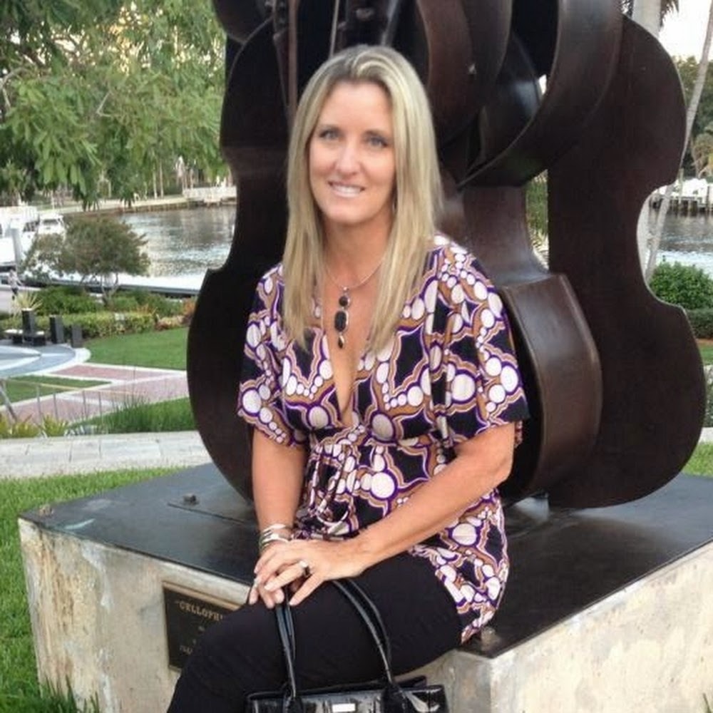 Meet your Posher, Tamara